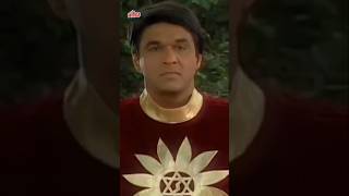 Shaktimaan The Iconic Hero Who Inspired Generation in India 🌟 Shorts Ytshorts Shaktimaan 90skid [upl. by Aixela]