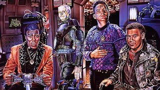 Why This Episode of Red Dwarf is Important [upl. by Walton]