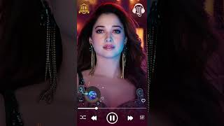 Aaj Ki Raat  Tamannaah Bhatia  Sachin Jigar  Madhubanti  Divya  Amitabh  New Song 2024 music [upl. by Alyakcim]