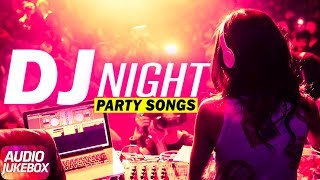 DJ Night Party Songs  Latest Punjabi Song 2017  Speed Records [upl. by Helgeson934]