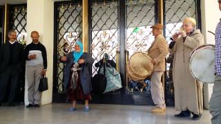 gasba Annaba dance [upl. by Henning]