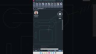 001 AutoCAD ZOOM Command Zoom  E Zoom  W and Zoom  O [upl. by Adnahs]