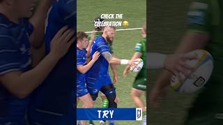 RG Snyman has sticky hands 🖐️ [upl. by Agee]