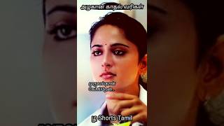 Unthan Kannathodu Lyrics  Kani Mozhiye Tamil SongHarrisMusics [upl. by Alhan884]