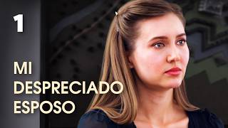 MI DESPRECIADO ESPOSO  Capítulo 1  Nueva película romántica en Español [upl. by Kimberly176]