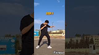 Front kick tutorial 🦵 shorts boxing mma ytshort [upl. by Alyacim]