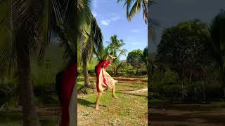 This Song  Dance Reel  Likitha  trending dance viral shorts [upl. by O'Dell796]