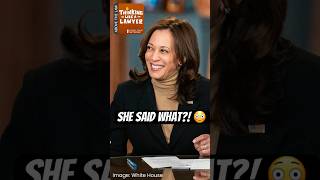 Journalist Calls Out Kamala Harris for Her “Obtuse” Public Defender Comments [upl. by Nna]