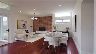 95 Dunedin Street Mount Hawthorn [upl. by Fillander]