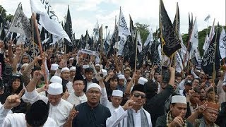 HardLine Muslim Groups Make Inroads in Indonesia [upl. by Eizle]