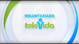 Encuentro de Voluntarios Unidos [upl. by Duthie]