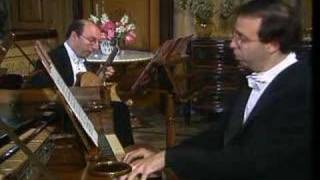 PalumboSaracino Carulli Duo op86 Allegro 1° tempo [upl. by Seni]