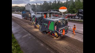 A2 zwischen AS Alleringersleben und LG Niedersachsen [upl. by Ammamaria163]