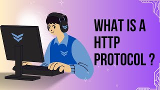 01  Hypertext transfer protocol  What is a HTTP Protocol [upl. by Amand]