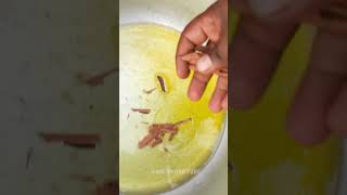 World First Biryani  Mutton Biryani  WORLD FOOD TUBE [upl. by Dewie]