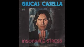 GIUCAS CASELLA  INSONNIA E STRESS    Gemini GEM 33006    FULL ALBUM [upl. by Assirod]