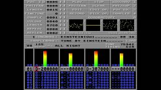 Einsteinium01 by Einstein PTClone [upl. by Hortensa290]