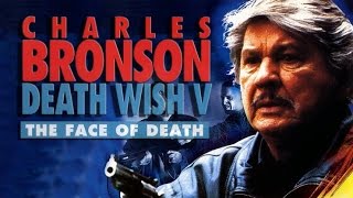 Death Wish 5׃ The Face of Death  action  1994  Trailer [upl. by Hajin]