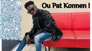 ZoMannoOu pat Konnen 14 Album Nou LegalVideo Lyrics [upl. by Arhna]