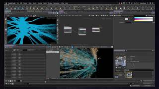 Pixar’s Renderman 232 for Houdini FX [upl. by Saticilef338]