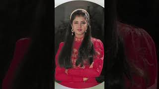 Ladla film pahle Divya Bharti kab fact bollywood indianactor bollywoodnews [upl. by Vrablik]