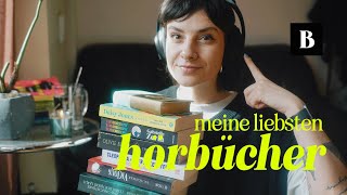 Meine liebsten BookBeat Hörbücher habe ich nachgekauft 📖🎧 [upl. by Idnac]