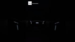 The Audi Skysphere roadster  Concept youtubeshorts audi automobile quattro subscribe short [upl. by Sam753]