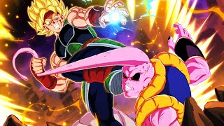 200 Full Power Bardock is BROKEN In Dragon Ball Sparking Zero Ranked [upl. by Omer300]