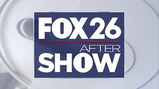 LIVE FOX 26 After Show [upl. by Amliv]