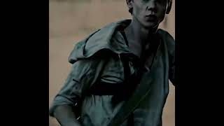 Newt maze runner edit  mazerunner newtmazerunner [upl. by Eloc98]