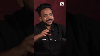 ഞാൻ ഒരു 50 പ്രാവശ്യം quotപൊന്നെquot എന്ന് പാടി  Harisankar  Playback singer  Interview [upl. by Cand]