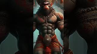 The Great Debate Brahma Ji vs Hanuman Ji [upl. by Hahnke]