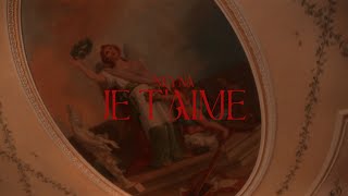 Neyna  Je TAime Official Video [upl. by Enobe]