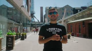 What is CANADIAN culture  Lambton College [upl. by Gardy]