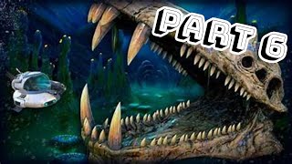 🔴The Lost River Subnautica Part 6 [upl. by Rosalind]