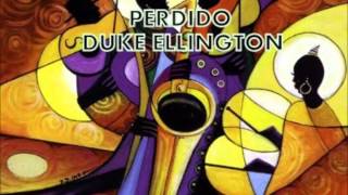 PERDIDO  DUKE ELLINGTON  NEWPORT 1959 [upl. by Kissee175]