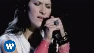 Laura Pausini  Destinazione paradiso Live [upl. by Adlen]