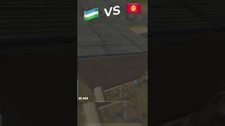 UZBEK SILAA semurg pubg pubgmobile erangle [upl. by Bael292]