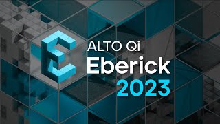 Conheça o AltoQi Eberick 2023 [upl. by Conny695]