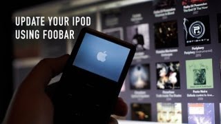 foobar2000 Update Your iPod Edit Tags Assign Hotkeys [upl. by Assilym87]