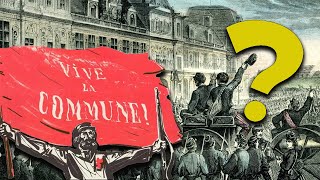 Et si la commune de Paris avait réussi [upl. by Nodaj]