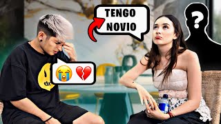 ANA ME CONFIESA QUE TIENE NOVIO… 💔 [upl. by Retrac]