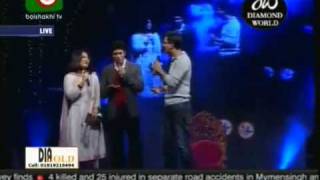 Shahrukh Khan Live Show in Bangladesh  uploaded by raihanmazumder [upl. by Brandon]