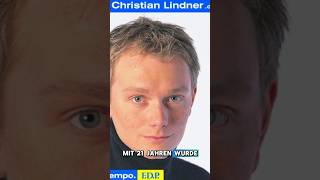 Fakten über Christian Lindner [upl. by Zoie]