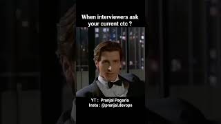 Interview meme Computer science meme Devops meme Development meme [upl. by Yanej]