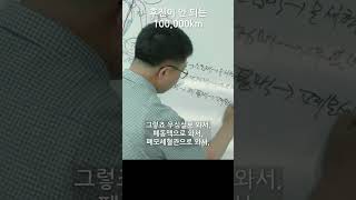 후진이 안 되는 100000km shortvideo [upl. by Aniahs]