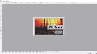 Michas WinTrack Tutorials Folge 02 Download Inst Grundeinstellungen Einführung in WinTrack 15 [upl. by Kuth]