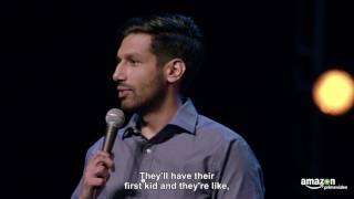 Kanan Gill  Siblings  Stand Up Comedy [upl. by Tnerb962]