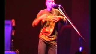 Sinead OConnor  I am stretched on your grave Live [upl. by Htennaj]