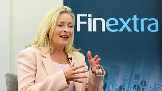 Finextra amp Capgemini Digital Transformation CEOs top priorities today [upl. by Arret]